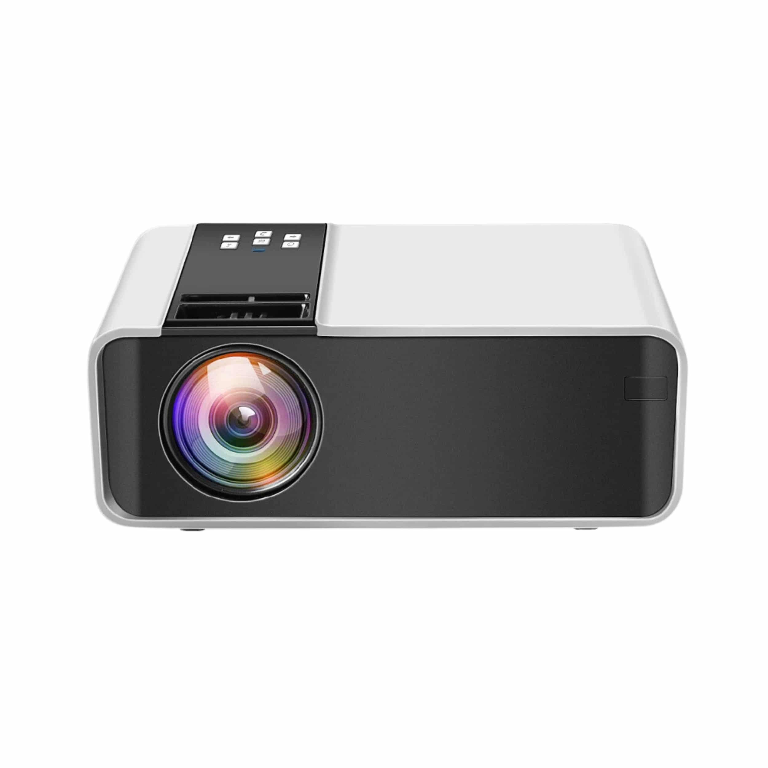 video projector